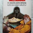 Manara, Milo: Sarjakuvan mestareita 16: Lumimies - pikkukuva 1