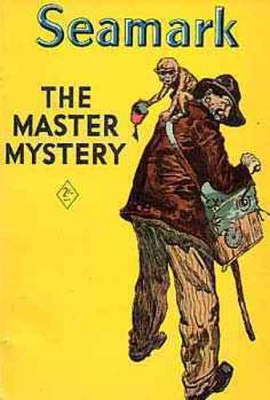 Seamark: The Master Mystery (1953)