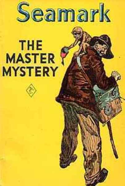 Seamark: The Master Mystery (1953)