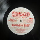 Sentenced - Shadows of past LP 2016 - pikkukuva 3