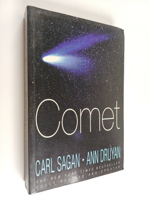 Carl Sagan ym. : Comet