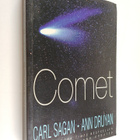 Carl Sagan ym. : Comet - pikkukuva 1