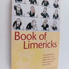 Linda Marsh : The Wordsworth Book of Limericks - pikkukuva 1