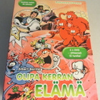 OIipa Kerran Elämä (DVD) - pikkukuva 1