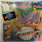 THE BEATLES - A COLLECTION OF BEATLES OLDIES EX-/EX+ LP - pikkukuva 1