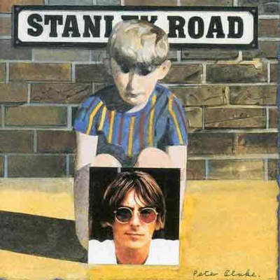 Paul Weller - Stanley Road CD