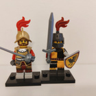 Lego KERÄILY FIGUURI - pikkukuva 1