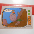 K16 Topps Simpsons purkkakuva # 87 - pikkukuva 1