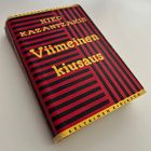 Niko Kazantzakis: Viimeinen kiusaus - pikkukuva 1