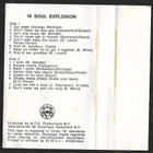 16 Soul Explosion - pikkukuva 2