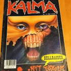 Kalma 1/1990 - pikkukuva 1
