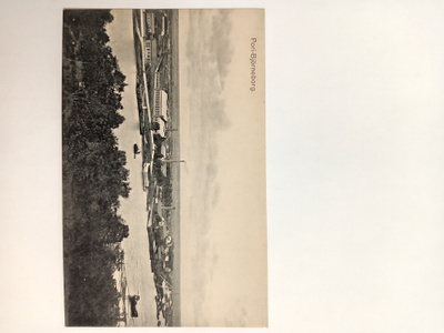 Pori Kokemäenjoki