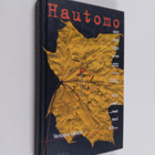 Pekka Himanen : Hautomo : verkkojen filosofia - pikkukuva 1