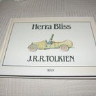 J.R.R. Tolkien Herra Bliss - pikkukuva 1