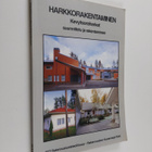 Harkkorakentaminen : kevytsoraharkot : suunnittelu ja rak... - pikkukuva 1