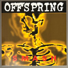 OFFSPRING : Smash - LP, uusi - pikkukuva 1
