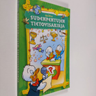 Walt Disney : Sudenpentujen tietovisakirja - pikkukuva 1