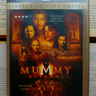 The Mummy Returns / Muumion paluu (2 DVD) - pikkukuva 1