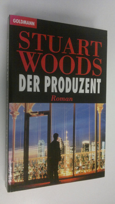 Stuart Woods : Der Produzent