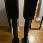 Wharfedale Diamond 10.1 kaiuttimet - pikkukuva 5