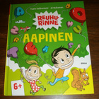 AAPINEN - REUHURINNE Kallioniemi - pikkukuva 1