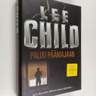 Lee Child : Paluu päämajaan - pikkukuva 1
