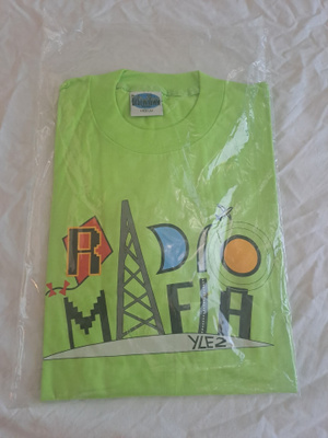 Radio Mafia Paita