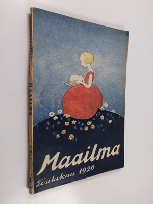 Maailma toukokuu 1920