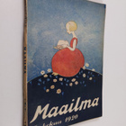 Maailma toukokuu 1920 - pikkukuva 1