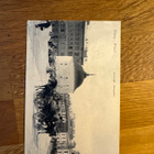 Kulkenut kortti Wiipuri 1907 - pikkukuva 1