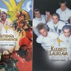 Lapinlahden Linnut DVD - pikkukuva 1