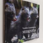 Merkintöjä 2009 : vuoden luontokuvat - pikkukuva 1