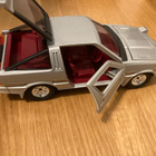 Mitsubishi Starion 1/28 pienoismalli 80-l. Made in Japan. - pikkukuva 3