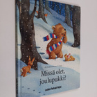 Marlis Scharff-Kniemeyer : Missä olet, joulupukki - pikkukuva 1