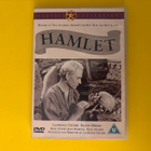 Hamlet DVD - pikkukuva 1