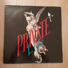 PRIVATE LIFE 7599-26150-1 1990 Saksa - pikkukuva 1
