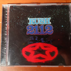 CD: Rush - 2112 - pikkukuva 1