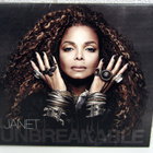 Janet Jackson Unbreakable - pikkukuva 1