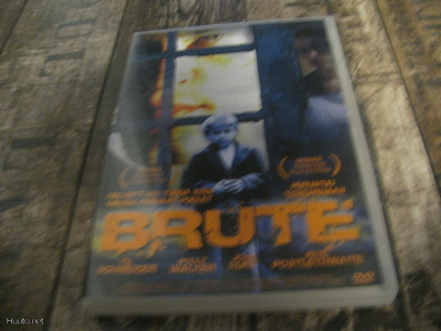 Brute (DVD)