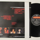 Hanoi Rocks Million Miles Away Japanilainen LP  OBI - pikkukuva 3