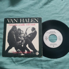 VAN HALEN-And the cradle will rock 7" france - pikkukuva 1