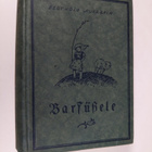 Berthold Auerbach : Barfussele : und andere Schwarzwälder... - pikkukuva 1