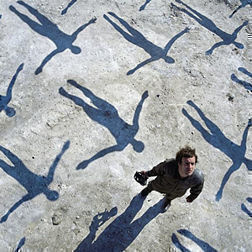 MUSE: Absolution (CD), ks. esittely