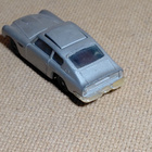 Aston Martin DB3 Coupe No 22 1:64 Husky - pikkukuva 2