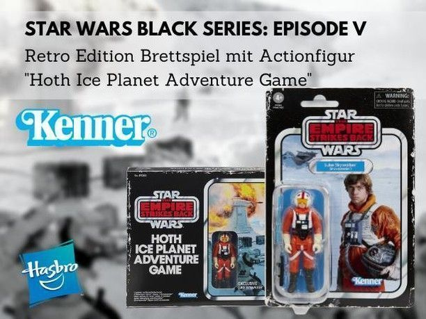 Star Wars Episode V Board Game  - HEAD HUNTER STORE.