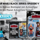 Star Wars Episode V Board Game  - HEAD HUNTER STORE. - pikkukuva 1
