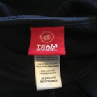 USA TEAM OLYMPIC HOODIE KOKO XXL - pikkukuva 4