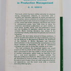 Joan Woodward (M.A.) : Industrial Organization - Theory a... - pikkukuva 2
