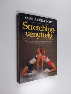 Sven-A Sölveborn : Stretching-venyttely