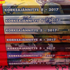 Korkeajännitys v.2017  7 kpl - pikkukuva 5